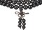 Mala Beads Bracelet 108 8mm Prayer Meditation Sandalwood Elastic…